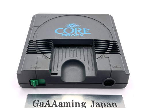 Motore nec tg3 - motore, core