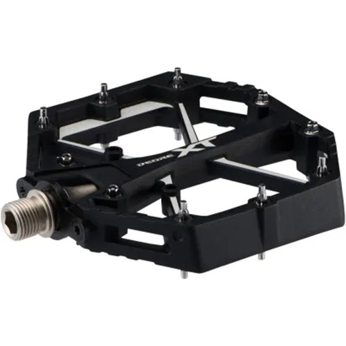 Shimano bicicletta flat pedal - shimano,