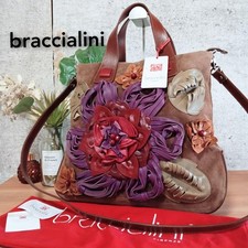 Borsa a tracolla Braccialini