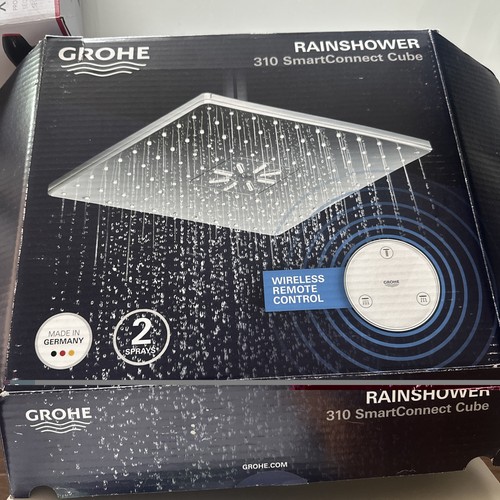 Grohe 310 smartconnect - grohe,