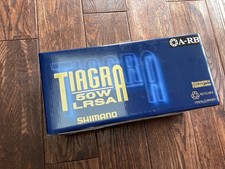 Mulinello NUOVO SHIMANO TIAGRA