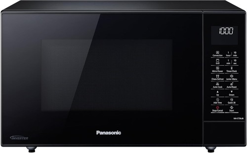 Panasonic ct56jbbpq forno - panasonic,