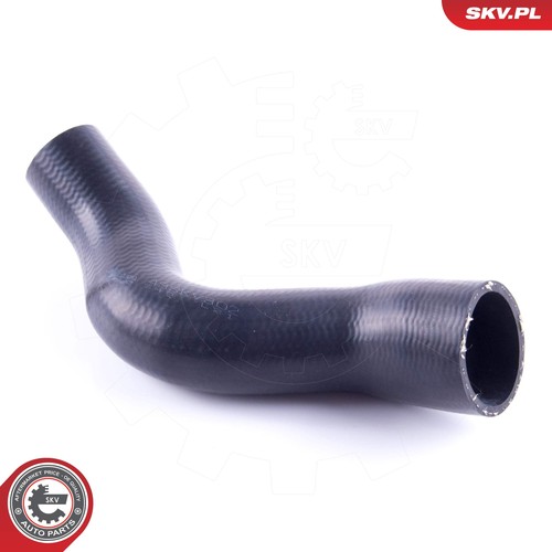 Tubo turbina manicotto - tubo,