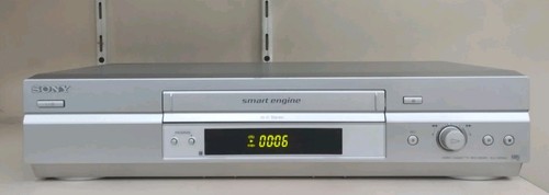 Sony slv se640 - sony, slv-se640