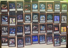Yu Gi Oh! Lotto Carte Numero