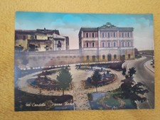 Candela Piazza Roma Viaggiata