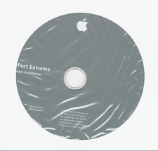 Apple AirPort Extreme Card