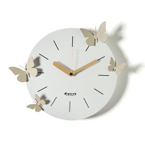 Arti mestieri orologio con - -,
