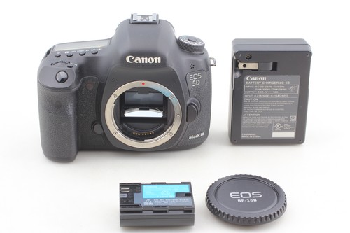 Come nuovo canon - canon, 5d