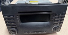AUTORADIO MERCEDES CLASSE A COD BE6088