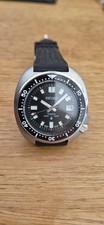 Seiko orologio subacqueo