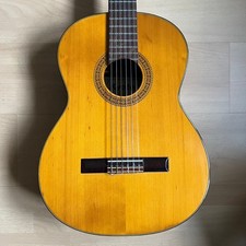 Chitarra classica vintage