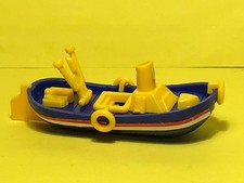 Lem8 -  KINDER 1991 -  Bateau
