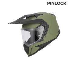 CASCO MOTO INTEGRALE ACERBIS