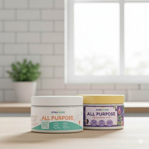 All purpose crema - purpose,