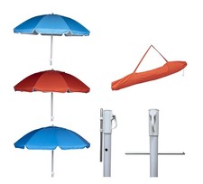 Ombrellone 200 da Spiaggia .8