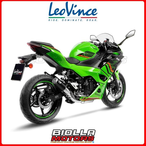 15400sbu marmitta leovince - marmitta,