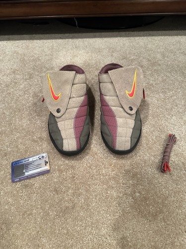 Kids immigrants nike - immigrants, x