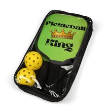 Pickleball king paddle kit - pickleball,