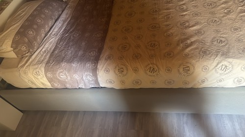Letto matrimoniale contenitore - matrimoniale,
