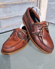 Scarpe da barca Timberland in