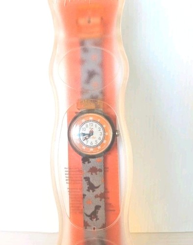 Montre enfant flik - montre, neuve