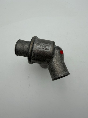 Termostato fiat 132 argenta - termostato,