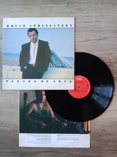 Bruce springsteen tunnel - bruce,