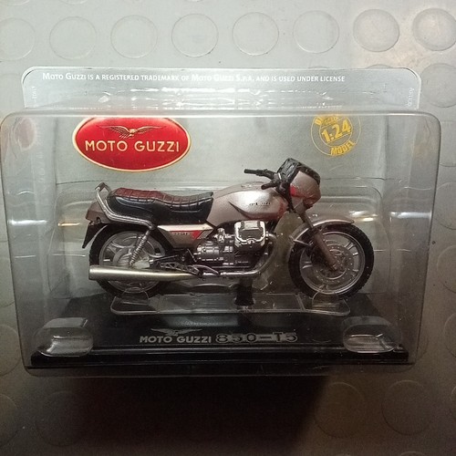 Hachette modellino scala - modellino, 1/24