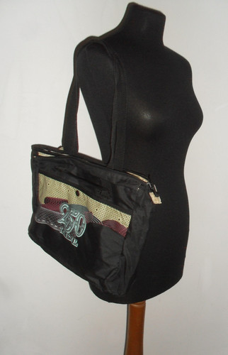 Borsa diesel grande - borsa,