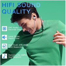 Bluetooth MP3 Player HD