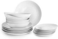 - Servizio Da Tavola 18 Pezzi