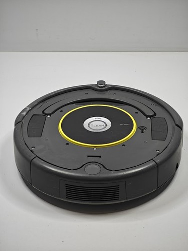 Irobot roomba aspirapolvere - roomba,