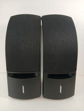 Bose 161 Speaker System L+R