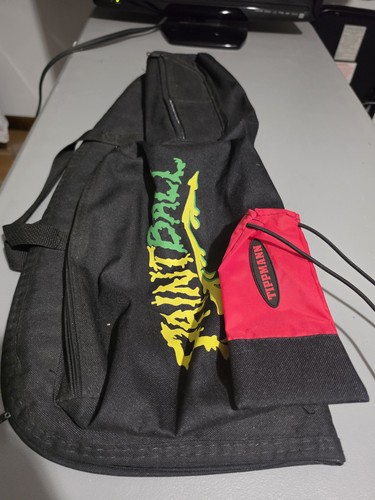 Spyder 2000 borsa per - , pistola