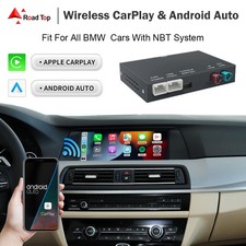 Wireless Carplay Android