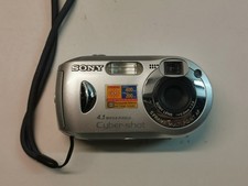 Fotocamera Digitale Macchina