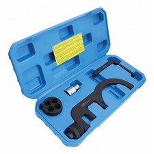 KIT MESSA IN FASE BMW 2.0D N47 N47S N57 N57S SERIE 1 3 5 6 7 X1 X3 X5 X6 5 PEZZI