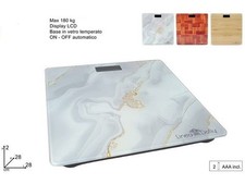 Bilancia Pesa Persona Digitale