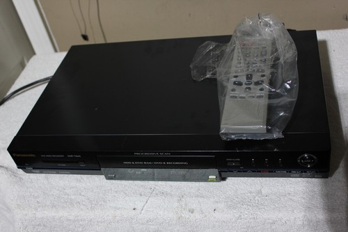 Panasonic dmr t3040 - panasonic, dmr-t3040