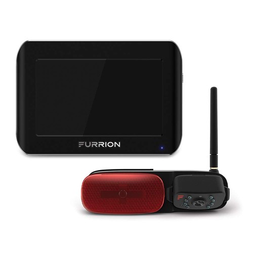 Furrion vision telecamera - furrion, s
