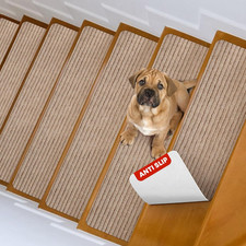 15 Tappetini per Scale (20 X