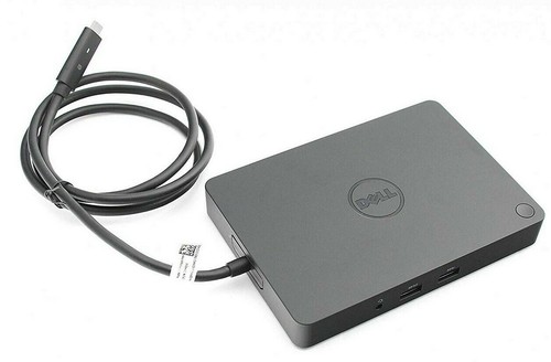 Dell k17a wd15 - k17a,