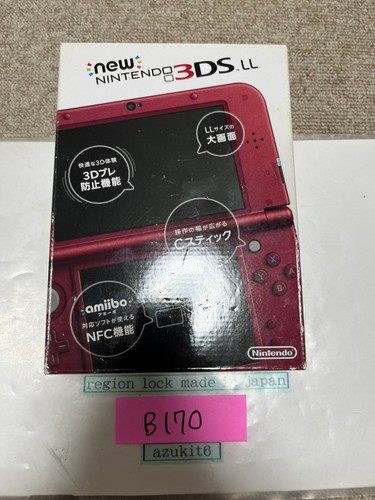Nuova console nintendo 3ds - nuova,