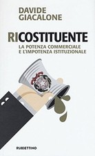 Ricostituente - Davide