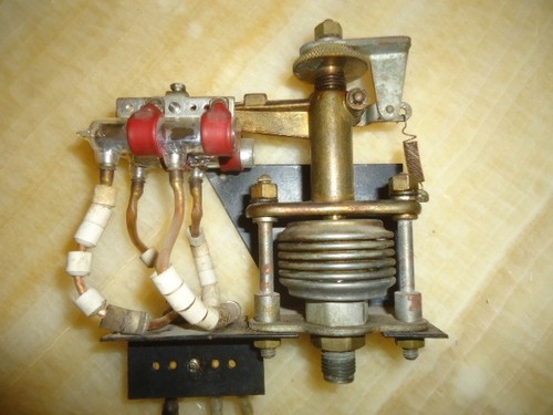 Faema e61 pressostato - faema,