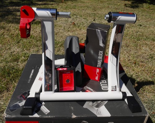 Elite qubo fluid con - elite,