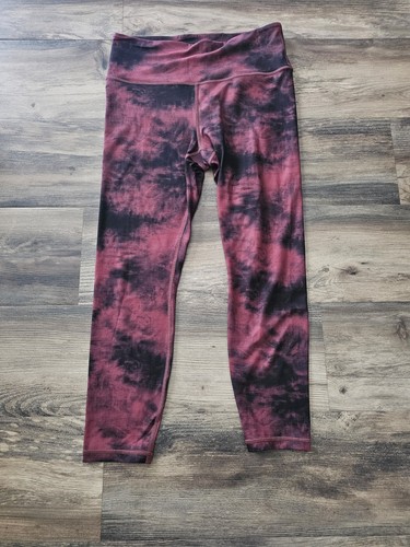 Leggings aderenti athleta - leggings,