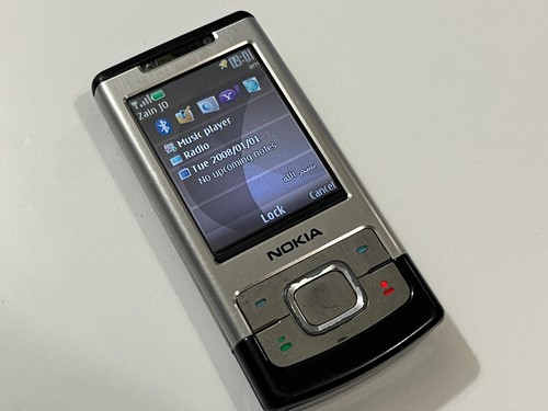 Originale nokia 6500 - nokia,