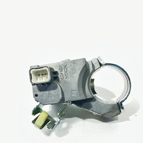 Centralina immobilizer per - centralina,